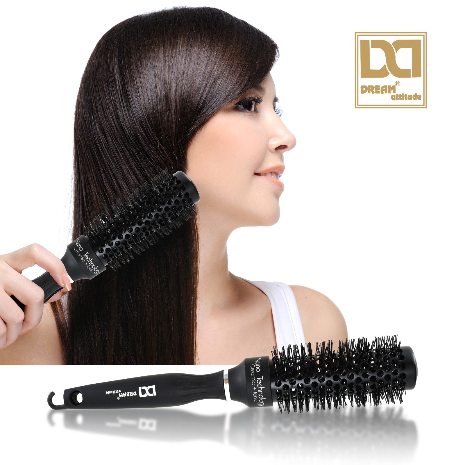 HOT BRUSH  - Image 6 - NR Beauty World